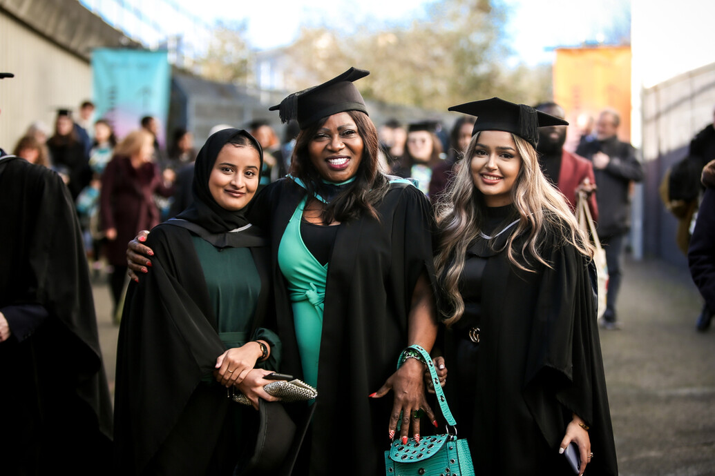 Students in miami